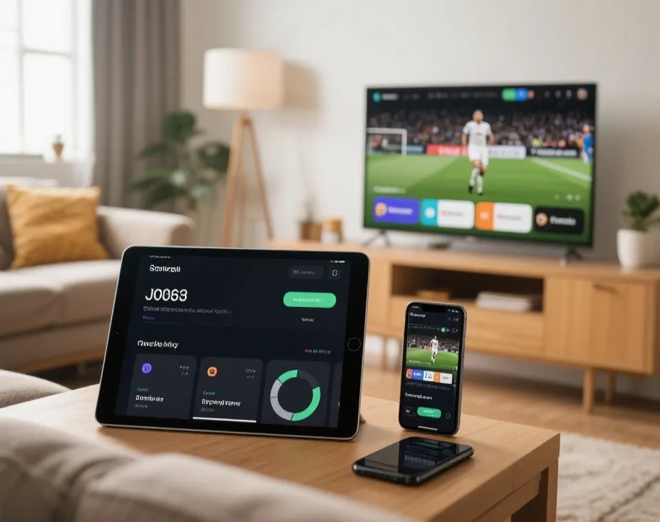 今天所有足球赛程表网直播平台与在线观看指南